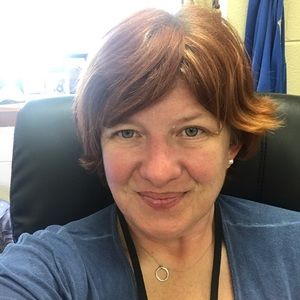 Meet your Posher, Dawn